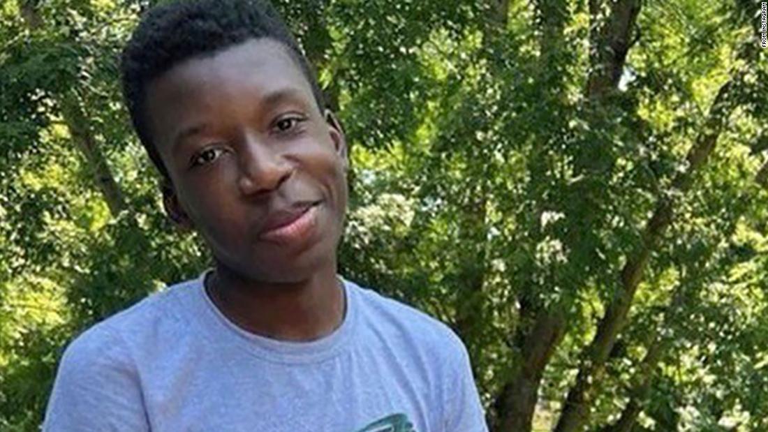 the-white-homeowner-accused-of-shooting-a-black-teen-who-rang-his-doorbell-turns-himself-in-and-is-released-on-bail-|-cnn