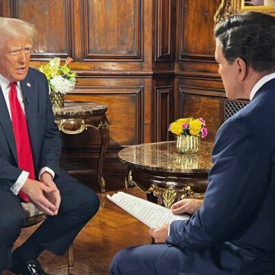 trump-defends-elon-musk-as-‘terrific’-during-a-super-bowl-interview