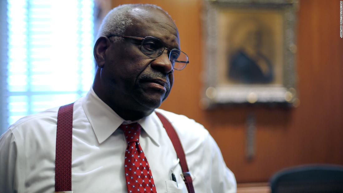 democrats-bash-justice-clarence-thomas-but-their-plan-to-investigate-ethics-allegations-is-unclear-|-cnn-politics