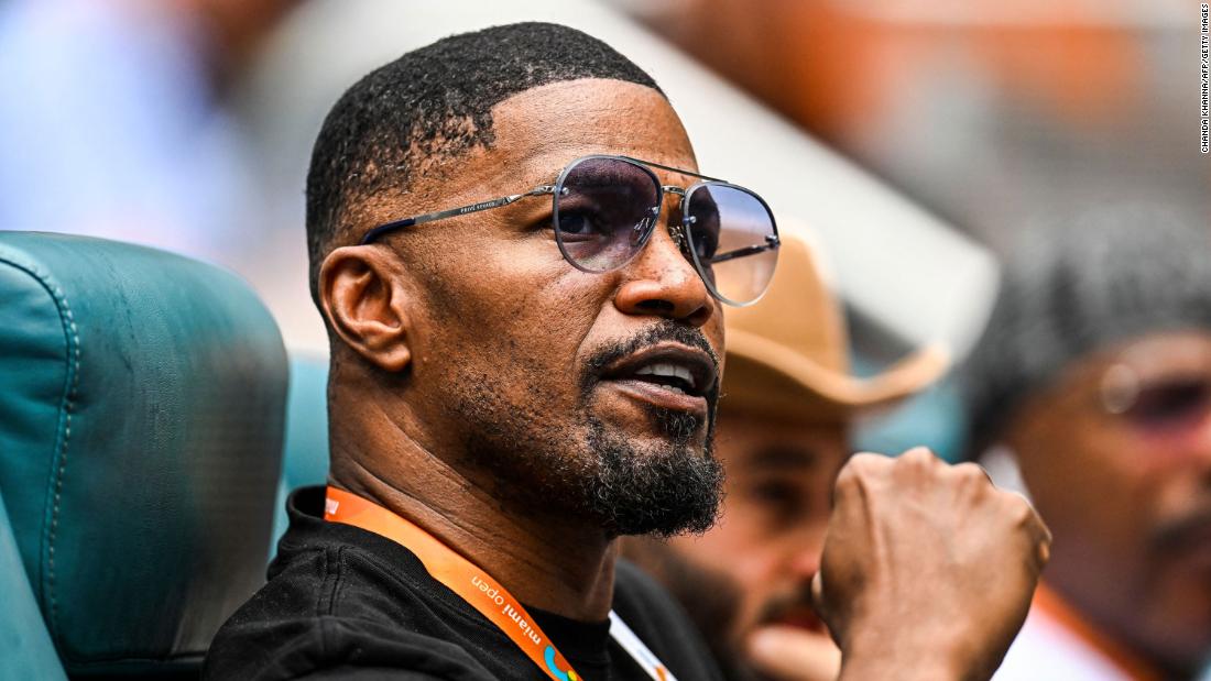 jamie-foxx-remains-hospitalized-nearly-a-week-after-experiencing-‘medical-complication’-|-cnn