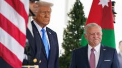 trump-insists-us-will-take-gaza-as-he-meets-jordan’s-king