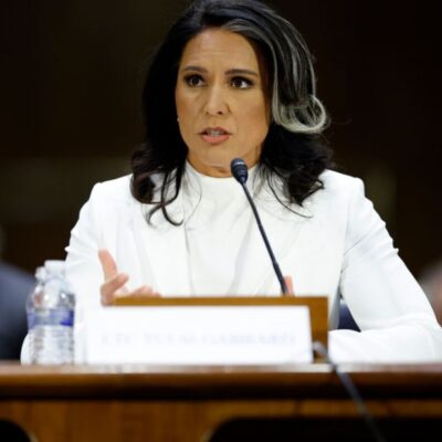 tulsi-gabbard-confirmed-as-director-of-national-intelligence,-overcoming-skepticism