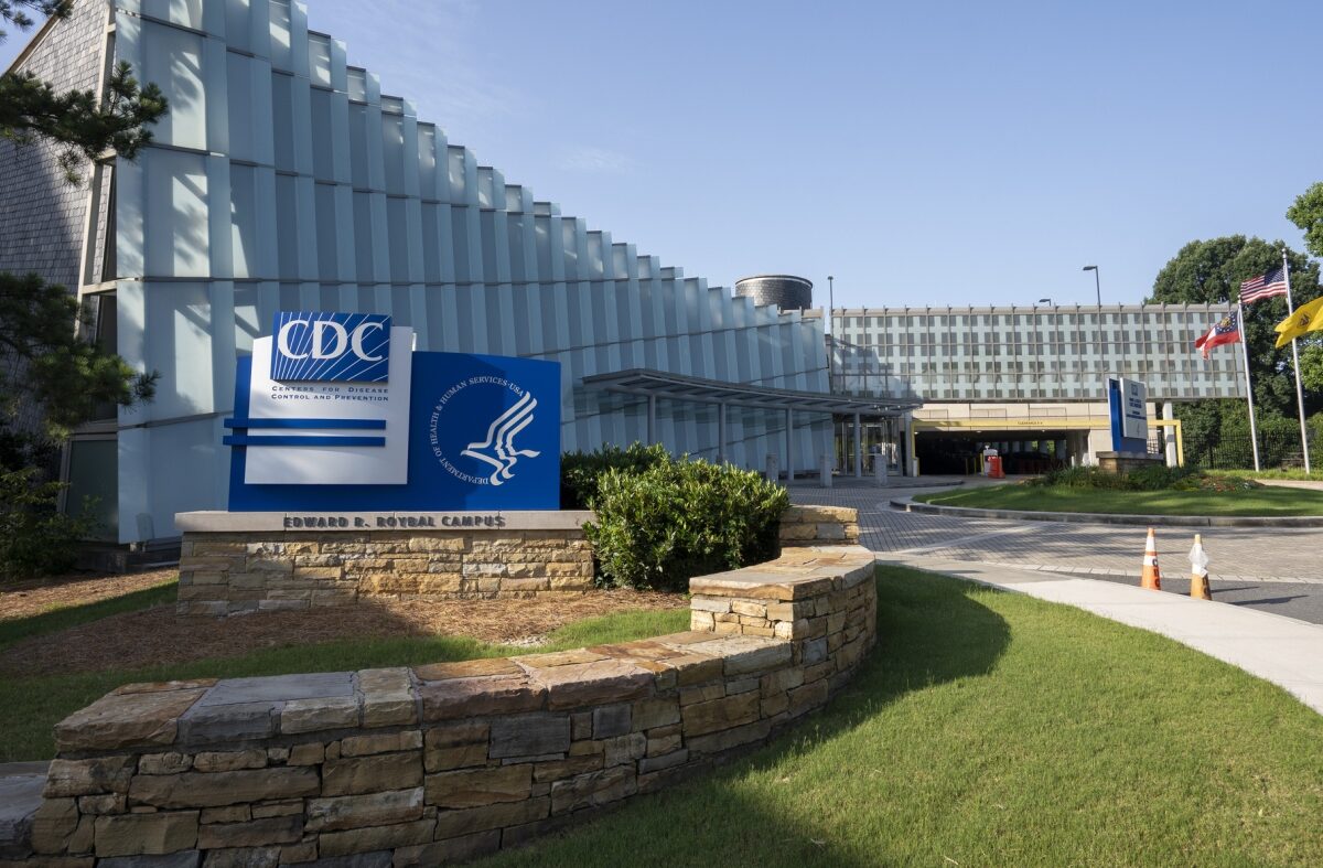 unease-grows-at-the-cdc-as-trump-administration-keeps-grip-on-research,-messaging