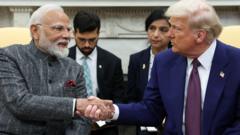 modi-trump-talks:-five-key-takeaways