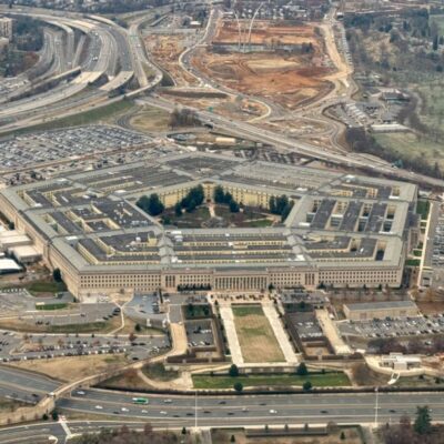 elon-musk’s-team-is-expected-to-target-the-pentagon-soon,-pledging-cost-cuts