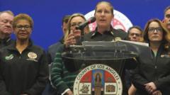 la-mayor-sacks-fire-chief,-blames-her-for-mishandling-wildfires