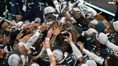 trump-to-invite-philadelphia-eagles-to-white-house