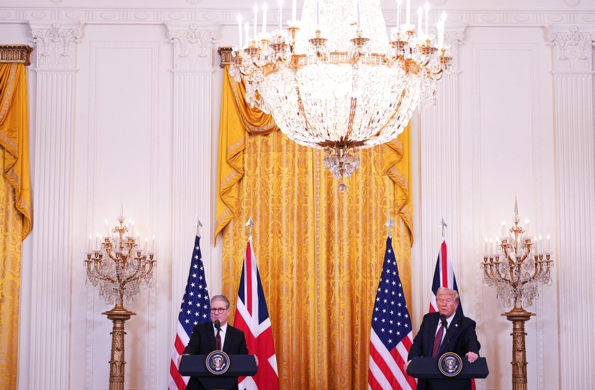 trump’s-commitment-to-europe-and-ukraine-are-a-top-focus-in-talks-with-british-leader