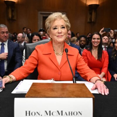 linda-mcmahon-has-been-confirmed-as-trump’s-secretary-of-education