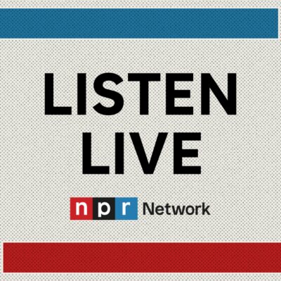 listen-to-npr’s-live-coverage-of-trump’s-address-and-the-democratic-response