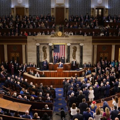 6-takeaways-from-trump’s-pointedly-partisan-address-to-congress