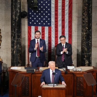 read-president-trump’s-2025-address-to-a-joint-session-of-congress