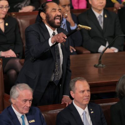 house-votes-to-censure-texas-democrat-al-green-for-protest-during-trump-address