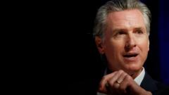 california’s-gavin-newsom-says-trans-athletes-in-female-sports-‘deeply-unfair’