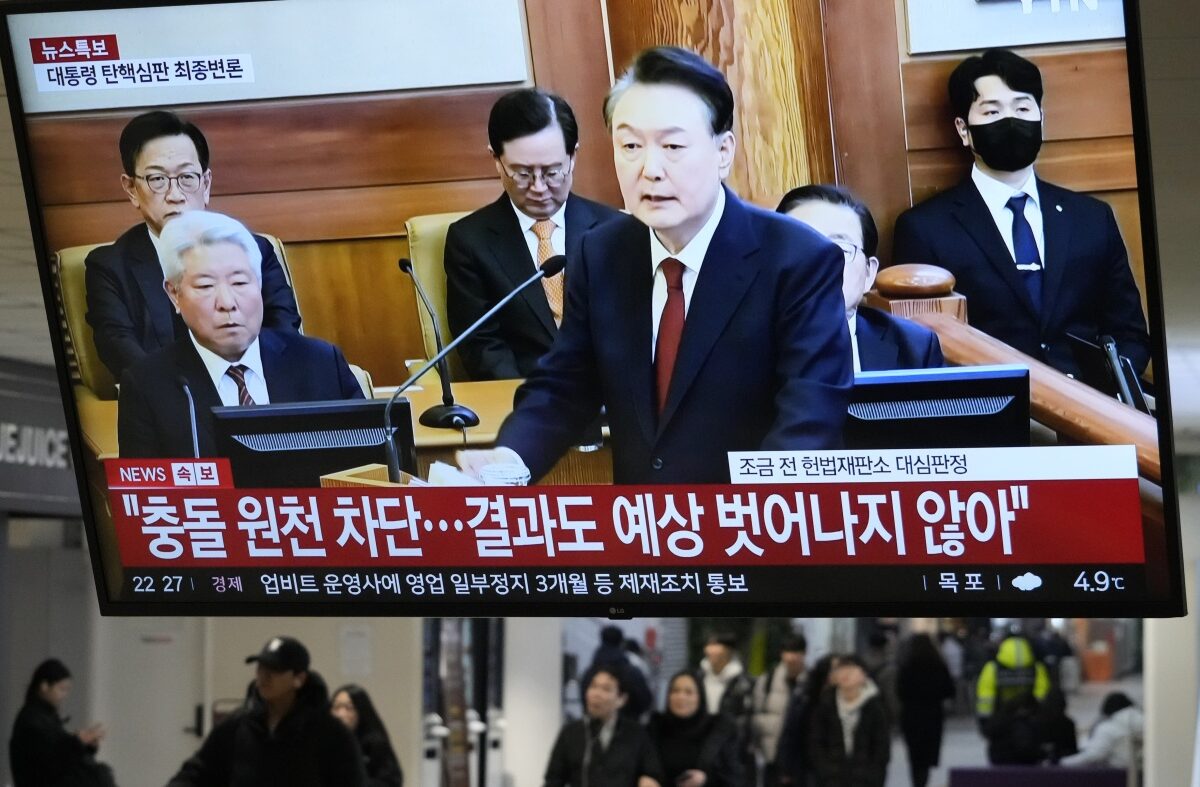 court-orders-south-korean-president-yoon-released-from-jail