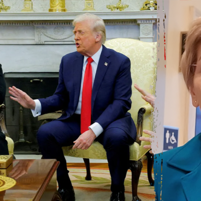 warren-explains-her-applause-to-trump’s-‘pocahontas’-jab-during-his-speech-to-congress