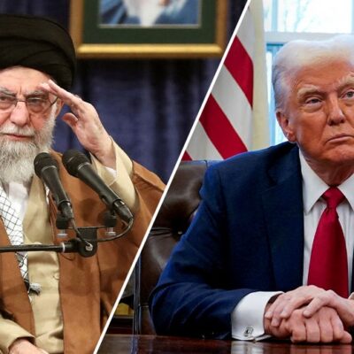 trump-says-‘something’s-going-to-happen-very-soon’-with-iran-as-he-pushes-to-negotiate-nuclear-deal