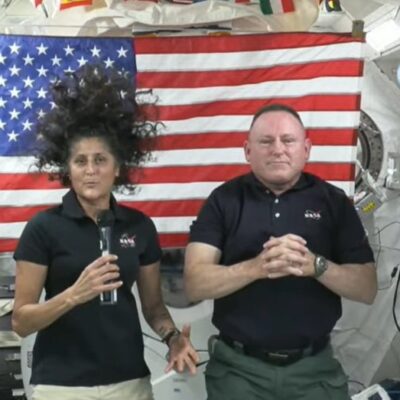 stranded-astronaut-says-he-believes-musk’s-claims-that-biden-refused-to-conduct-rescue-mission