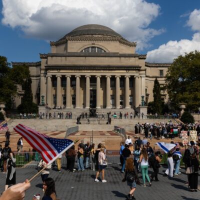 trump-administration-cancels-$400-million-in-federal-dollars-for-columbia-university