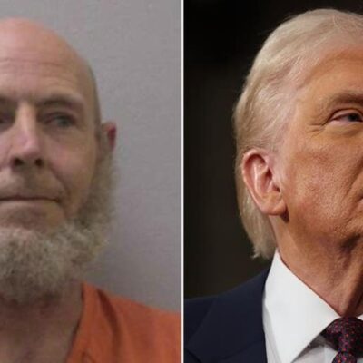 south-carolina-man-faces-federal-charges-for-allegedly-threatening-to-assassinate-trump