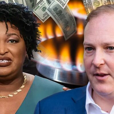 stacey-abrams-slammed-after-defending-$2-billion-in-biden-era-epa-funds-to-buy-green-energy-appliances