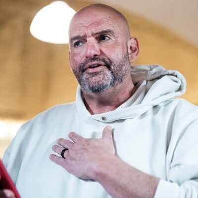 fetterman-maverick-persona-doesn’t-translate-as-senator-helps-block-trans-sports-bill