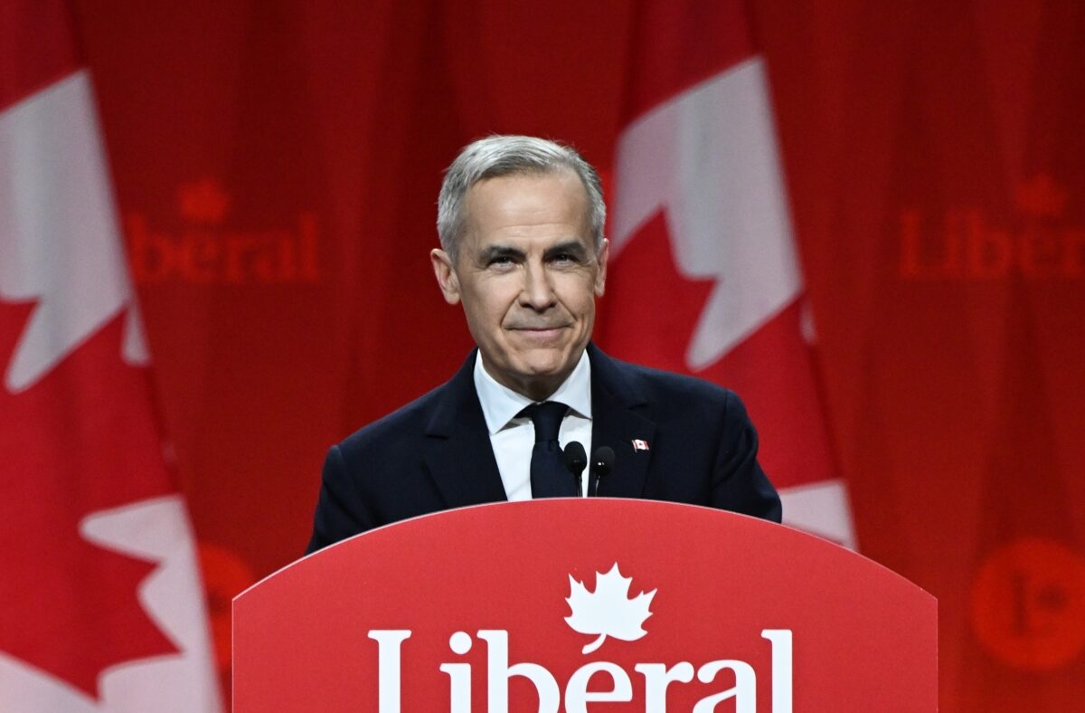 5-things-to-know-about-mark-carney,-canada’s-next-prime-minister