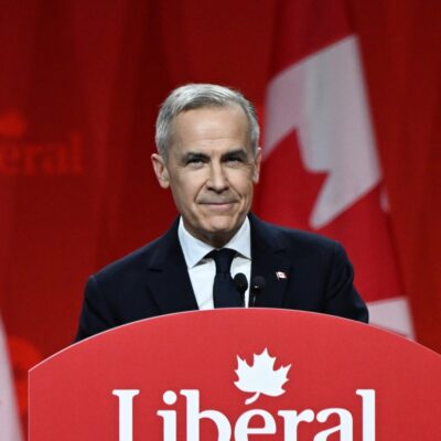 5-things-to-know-about-mark-carney,-canada’s-next-prime-minister