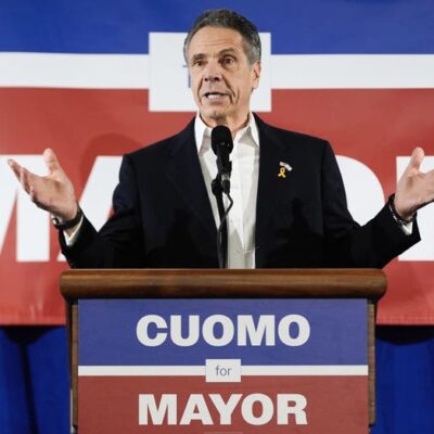 scandal-scarred-former-gov-andrew-cuomo-is-the-frontrunner-in-nyc-mayoral-race