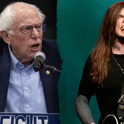 social-media-explodes-at-sanders-for-hosting-trans-musician-who-sang-‘pure-evil’-song-at-anti-trump-rally