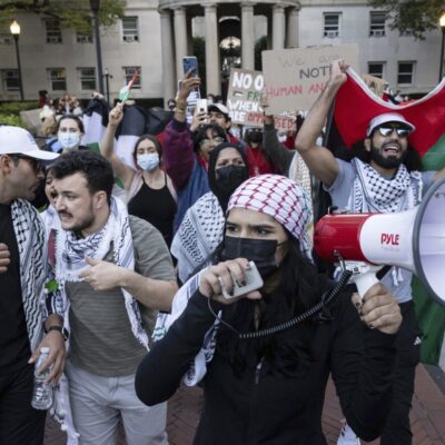 arrest-of-pro-palestinian-protester-shows-escalation-in-trump-deportation-efforts