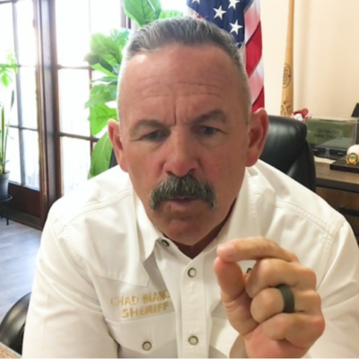 ‘pro-criminal’:-blue-state-sheriff-unloads-on-‘disgusting’-bill-targeting-the-right-to-self-defense