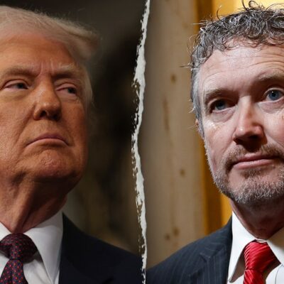 massie-reveals-how-much-campaign-cash-he’s-hauled-in-since-trump-targeted-him-for-ouster:-‘fundraising-record’