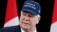 doug-ford:-the-blunt-speaking-canadian-premier-taking-on-trump