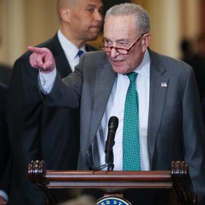 senate-democrats-face-major-dilemma:-help-gop-pass-funding-bill-or-trigger-shutdown