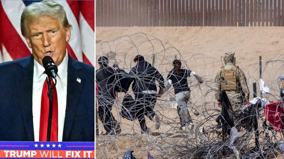 trump-to-invoke-wartime-alien-enemies-act-of-1798-to-fast-track-deportations-of-illegal-immigrants