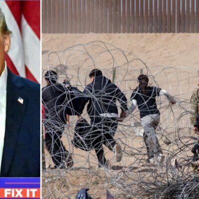 trump-to-invoke-wartime-alien-enemies-act-of-1798-to-fast-track-deportations-of-illegal-immigrants