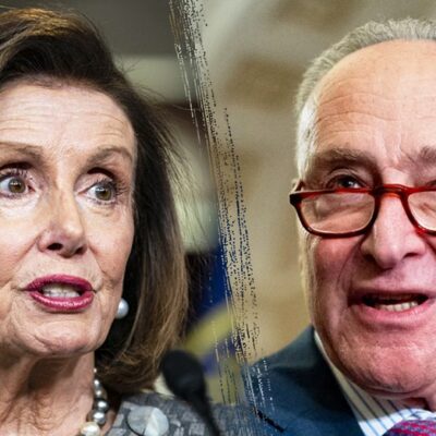 dems,-facing-shutdown,-previously-criticized-republicans-for-‘political-games’-during-gov-funding-fights