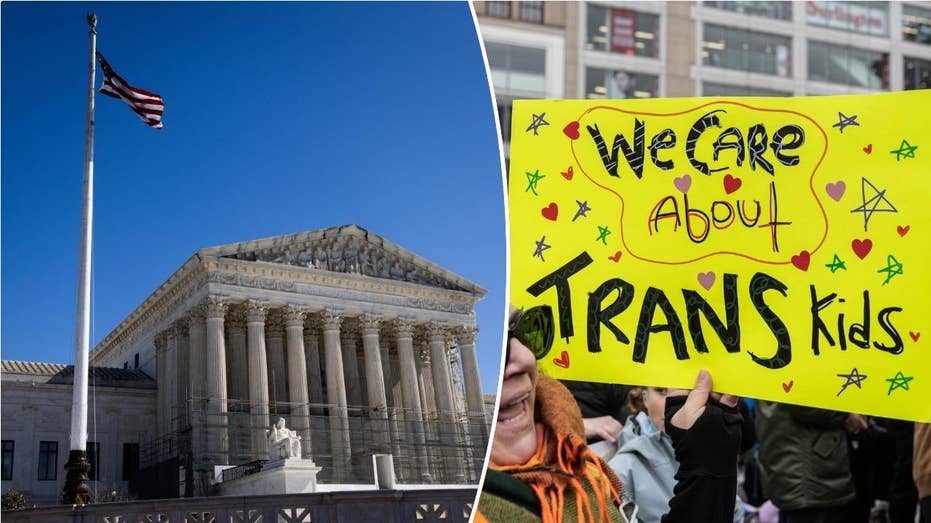 blue-state’s-lgbt-‘conversion-therapy’-ban-violates-constitution,-‘very-easy-case’-for-scotus,-says-expert