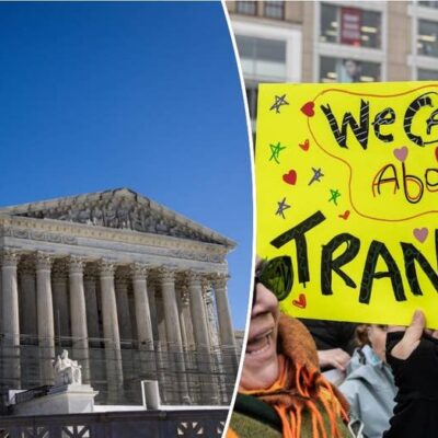 blue-state’s-lgbt-‘conversion-therapy’-ban-violates-constitution,-‘very-easy-case’-for-scotus,-says-expert