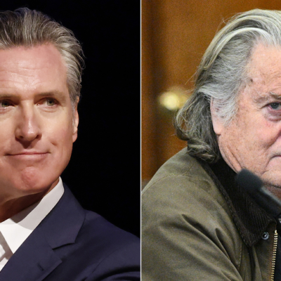 dem-governor-says-newsom-shouldn’t-have-hosted-bannon-on-podcast