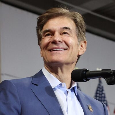 dr-oz-to-face-senate-grilling-on-capitol-hill-in-bid-to-run-centers-for-medicare-and-medicaid