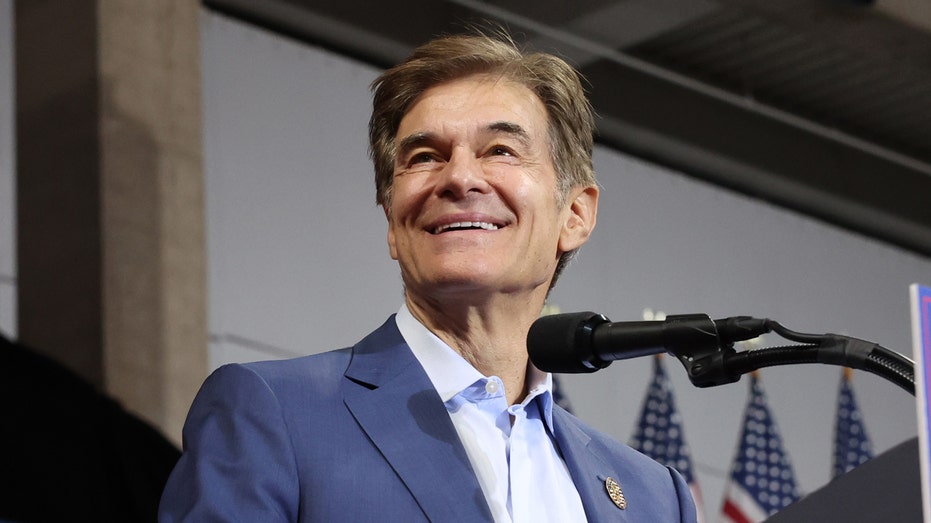 dr-oz-to-face-senate-grilling-on-capitol-hill-in-bid-to-run-centers-for-medicare-and-medicaid