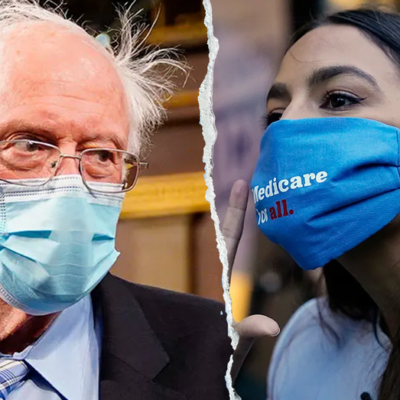 aoc,-sanders-tell-supporters-to-mask-up-for-west-coast-town-halls