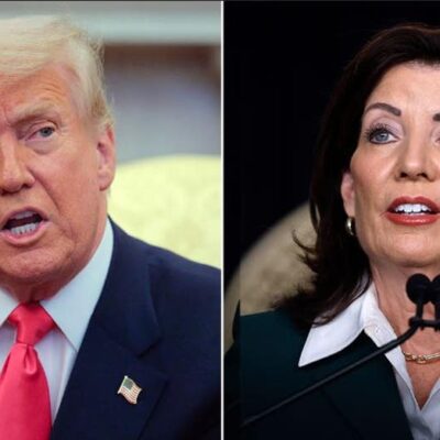 trump,-kathy-hochul-had-‘productive’-white-house-meeting-after-governor-said-she-would-lead-dem-‘resistance’