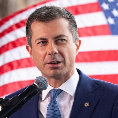 heating-up:-newsom,-pritzker,-buttigieg-make-early-moves-in-2028-presidential-race