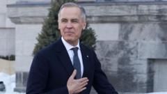 mark-carney:-canadian-prime-minister’s-first-foreign-visits-–-analysis