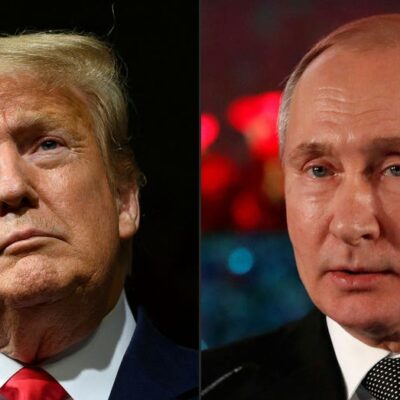 trump-says-he-will-be-speaking-with-russian-president-vladimir-putin-on-tuesday