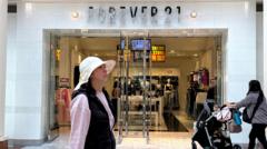 forever-21-files-for-bankruptcy-in-the-us