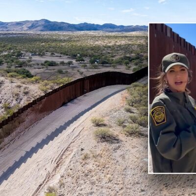 dhs’-kristi-noem-says-trump-admin-will-resume-construction-of-7-miles-of-southern-border-wall